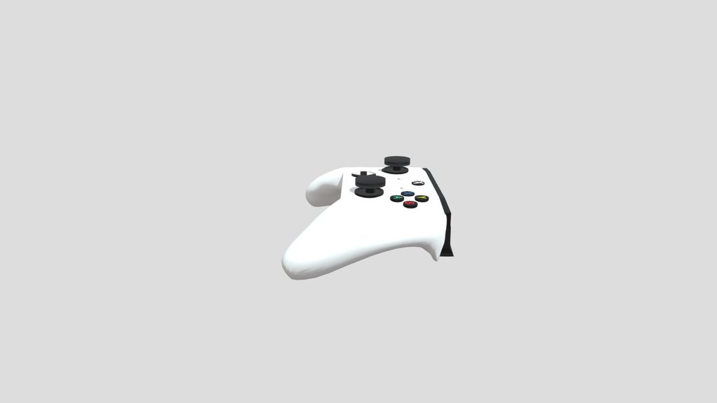 XBOX Controller