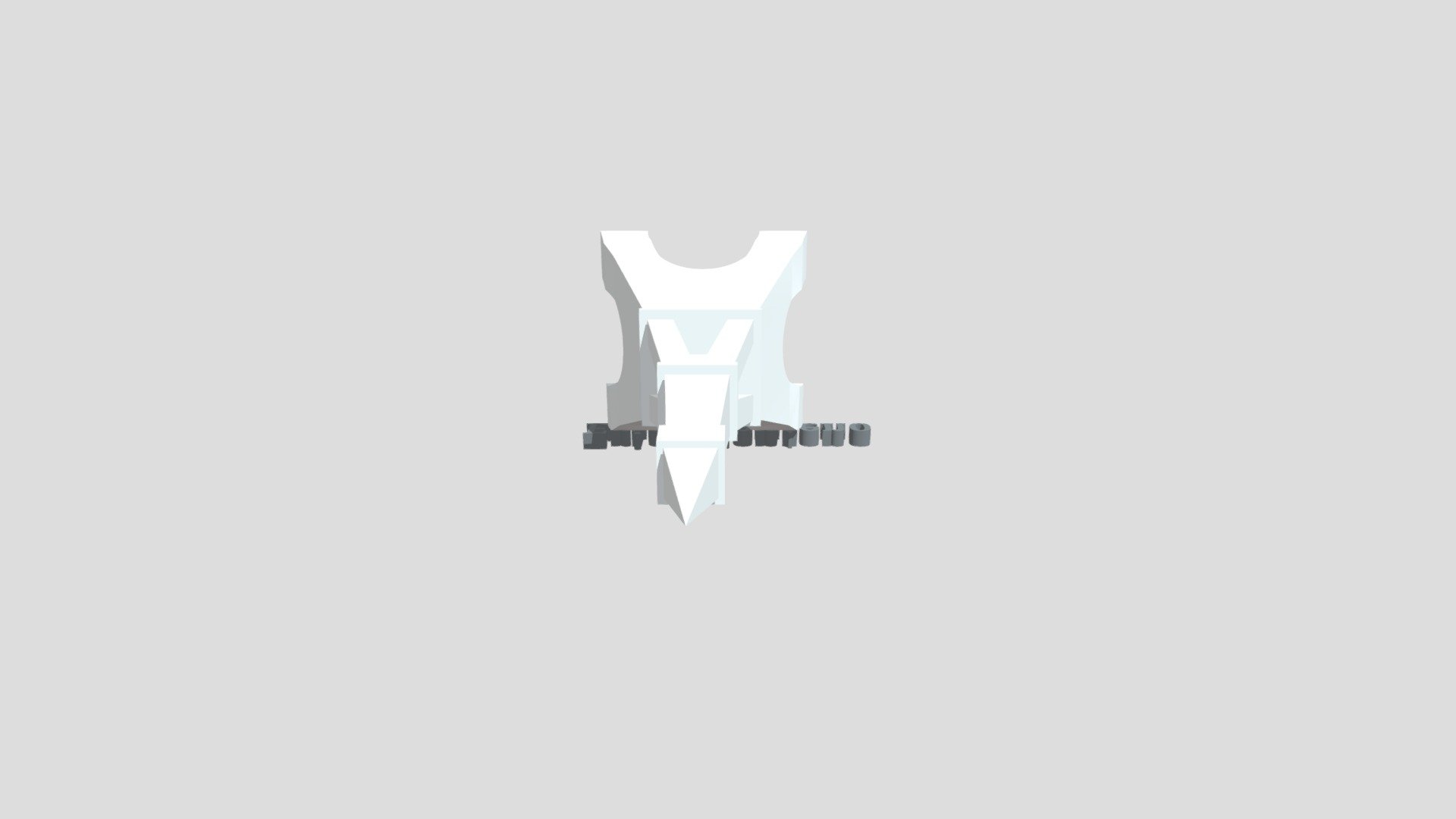 torre - 3D model by 010039920 [3dfc8ce] - Sketchfab