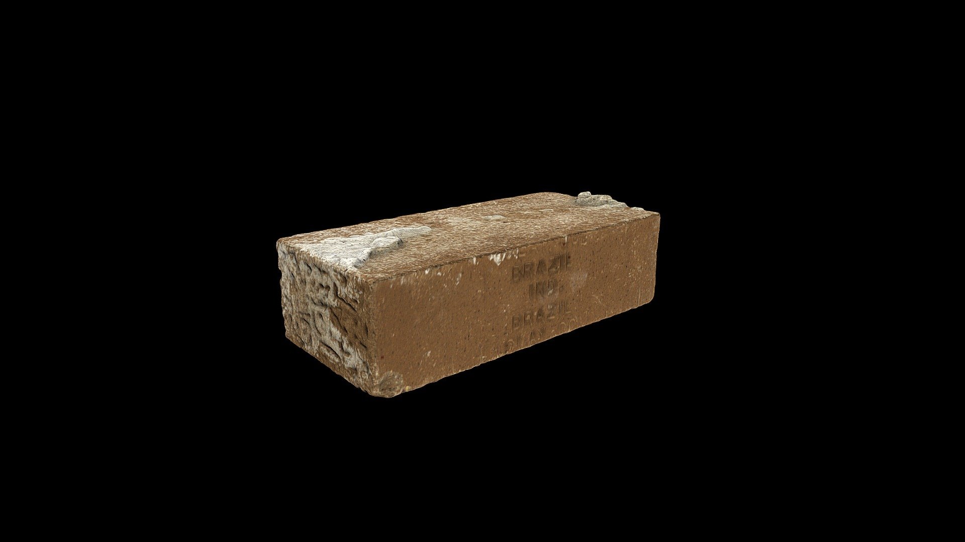 Brick