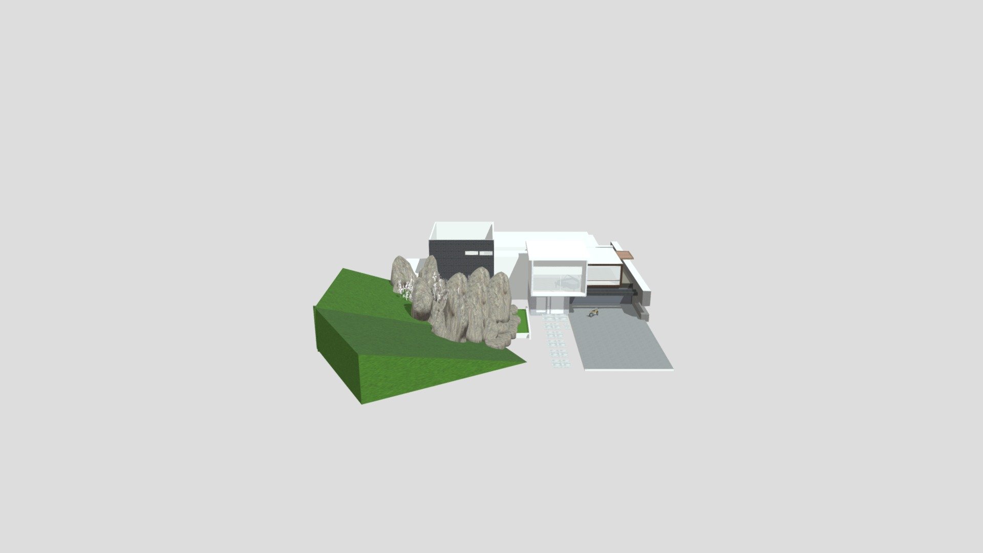 Modern