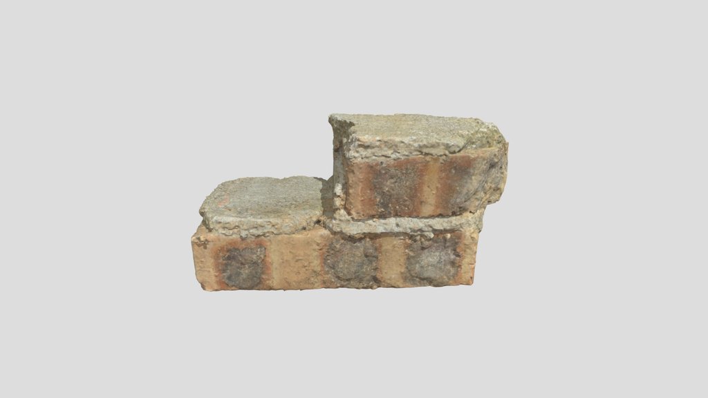 Brick Ruins