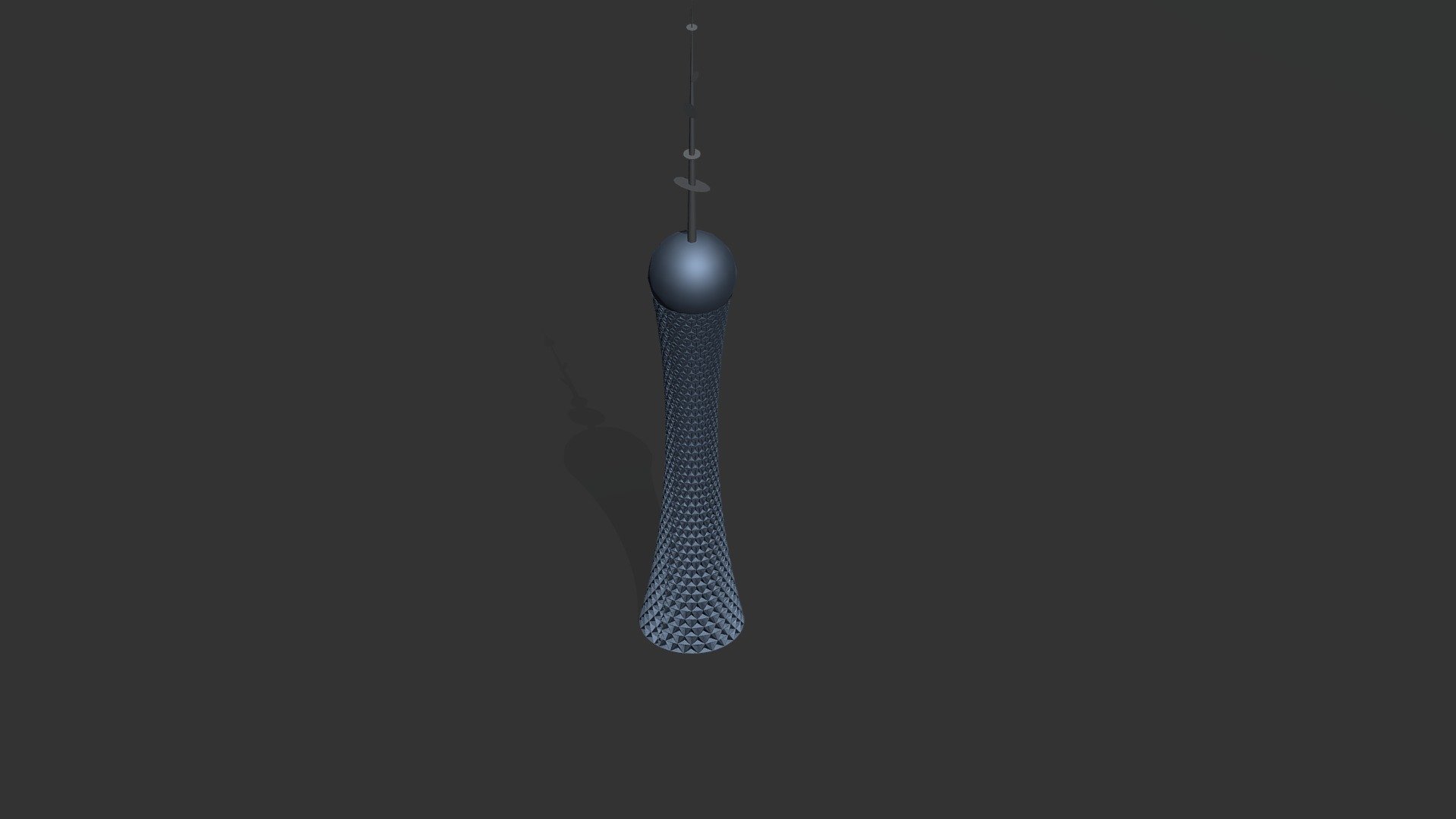 Mars Pharus — Sketchfab embed 3D viewer