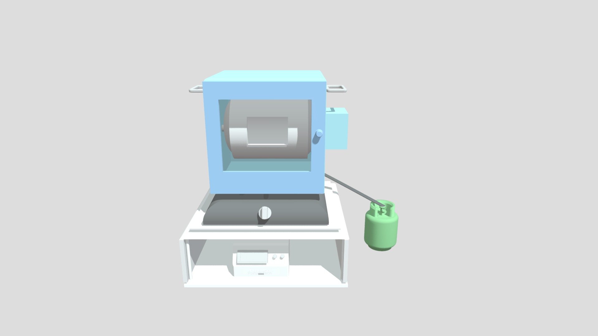 Portani Tech