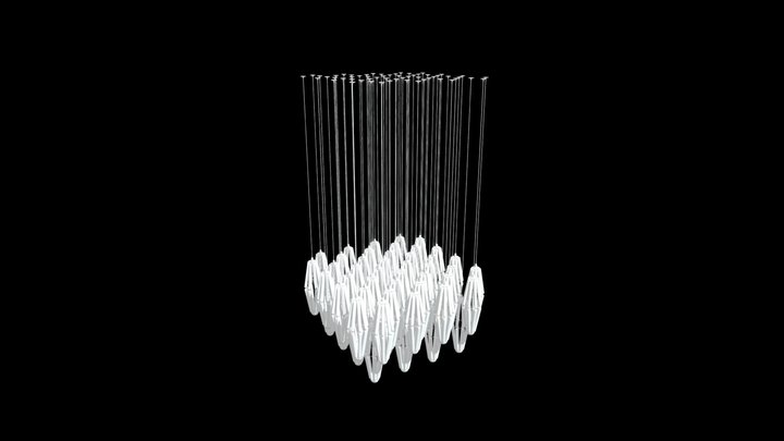 Light composition - Vargov LC0355 #6