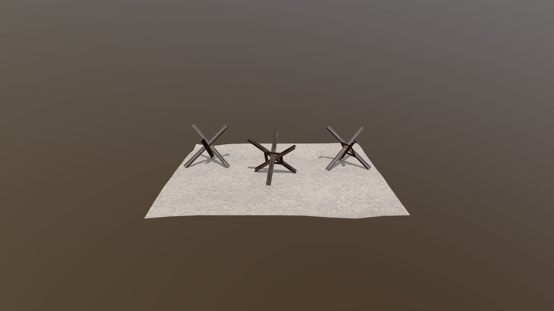 military obstacle