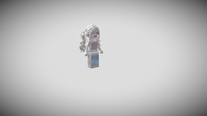 m4r1a_77901 2 3D Model