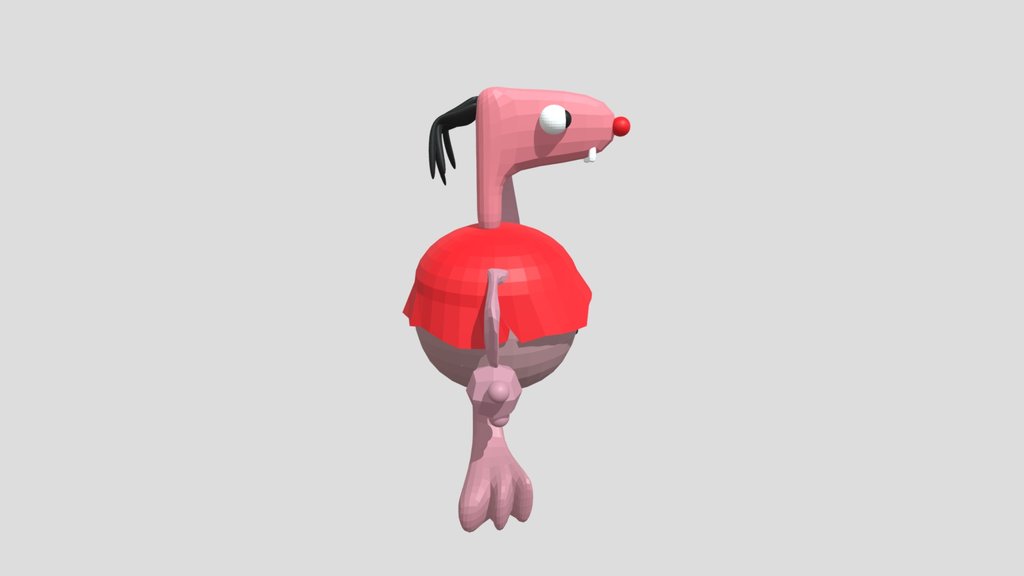 Oony balloony