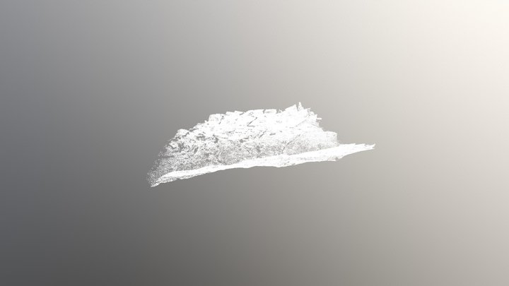 Aija, Ancash NIR 3D Model