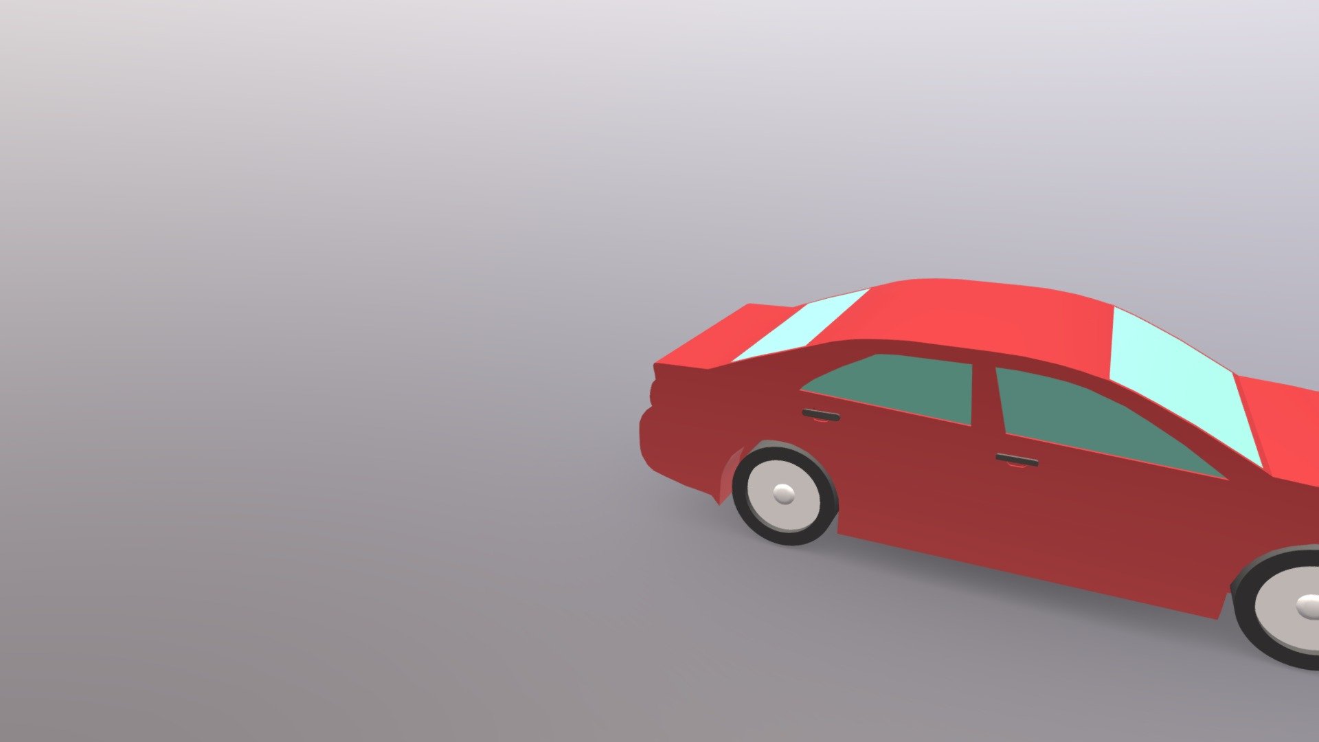 Sedan