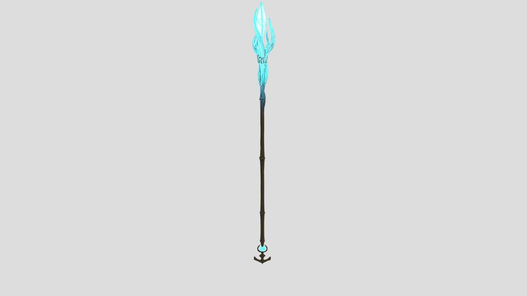 Magical Wand