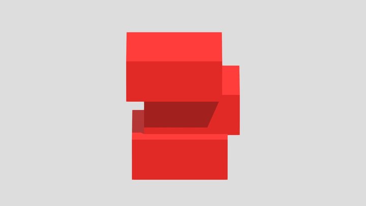Test 3D Model