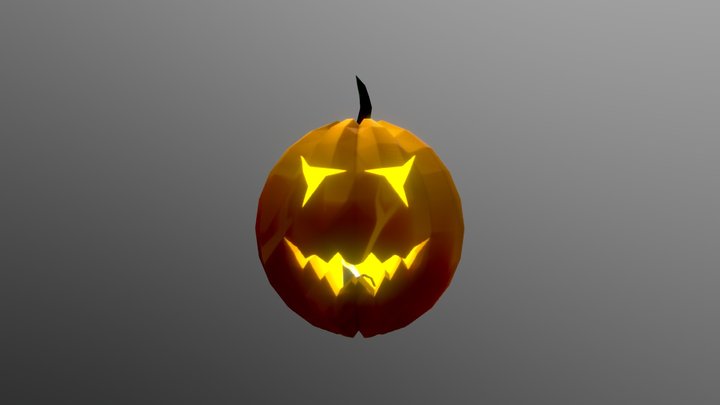Abobbra - Atividade 3D Model