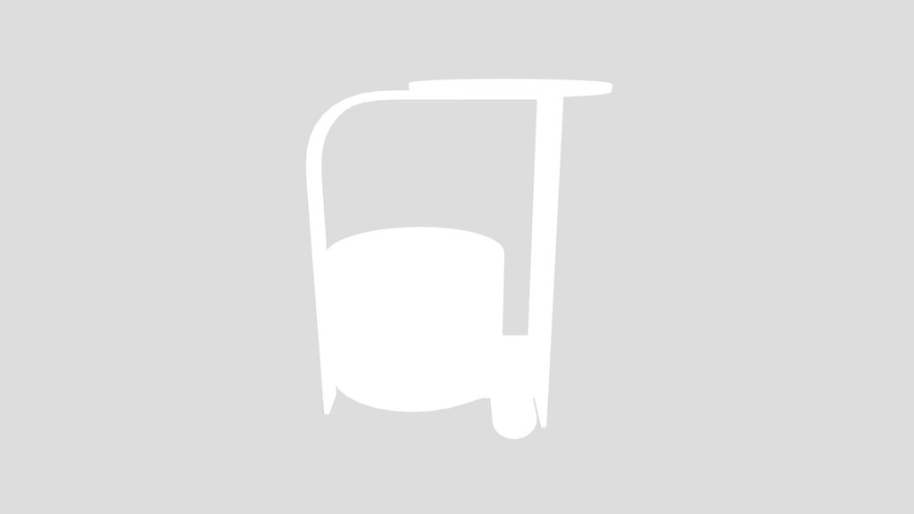 Cascas Tea Trolley