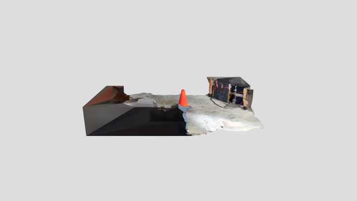Scan 2023-05-19T17:18:45.235Z 3D Model