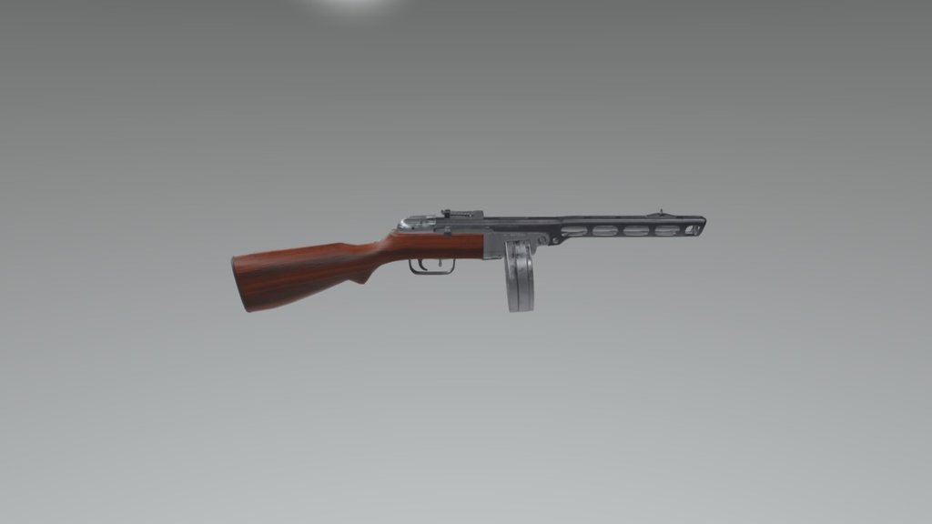 PPSH-41