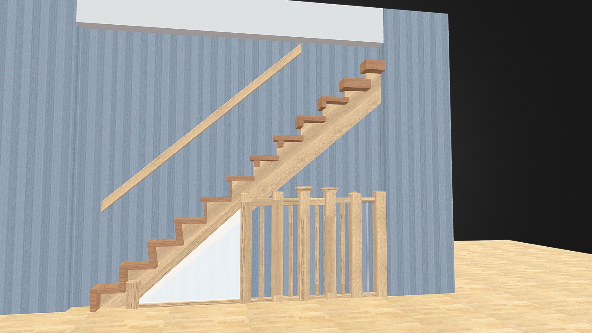 Ekspoziciniai-S — Sketchfab embed 3D viewer
