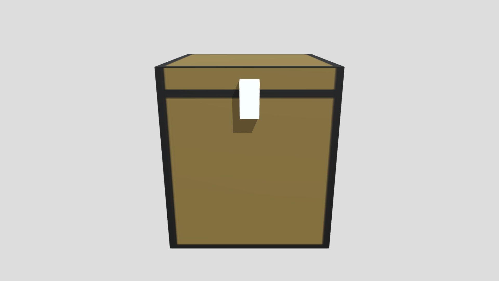 BOX (1) - Download Free 3D model by mosa92247 [3e10b2c] - Sketchfab