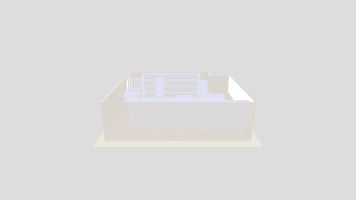 floorplan 3D Model