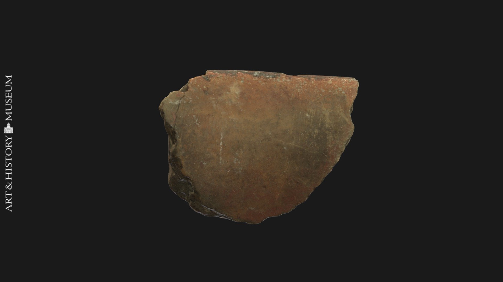 Fragment of a pot - PG.2000.1521.015