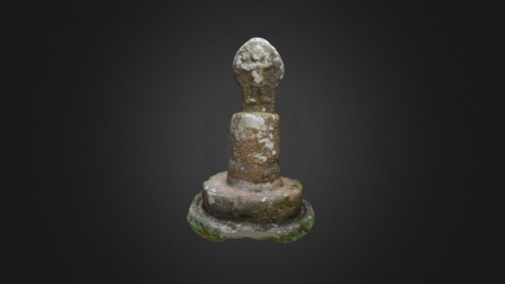 Boskenna Cross