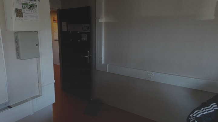 360 3D Model