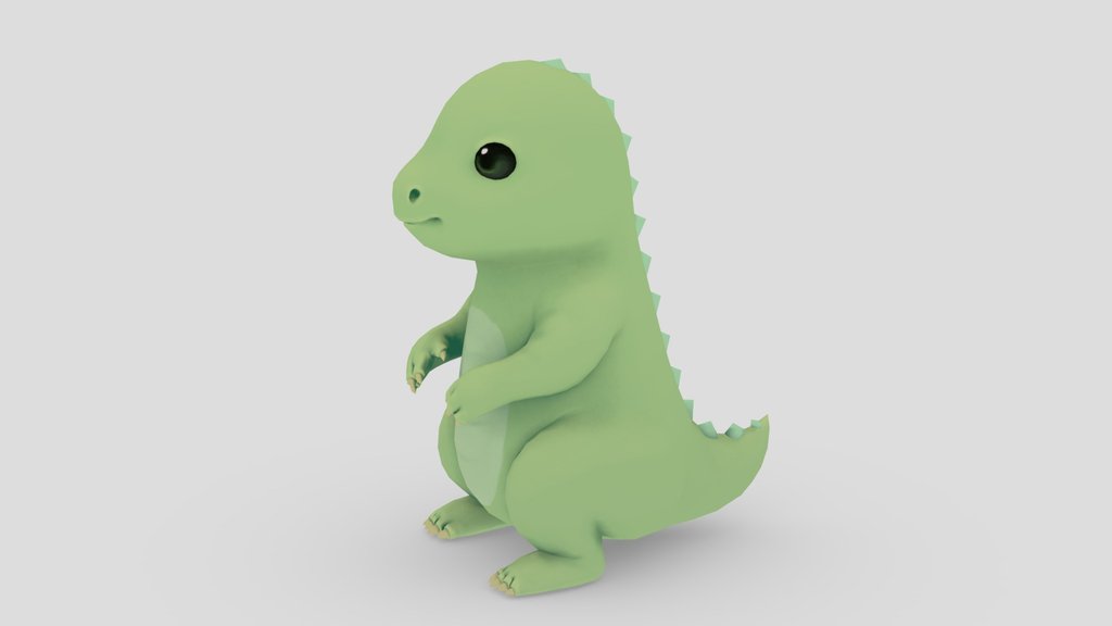 Dinosaur