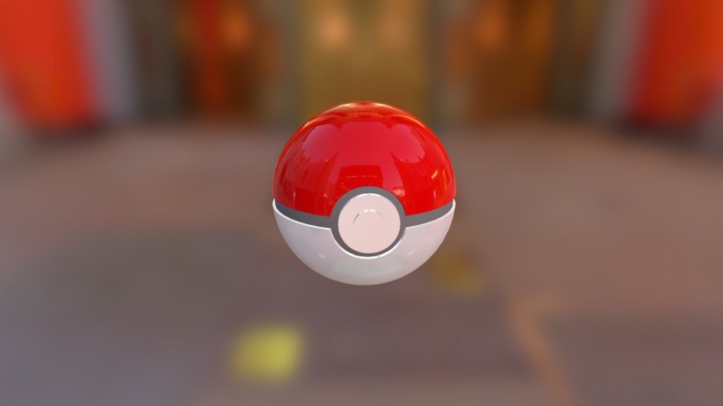 Poké Ball