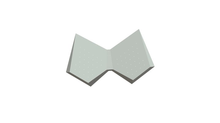 Pack Onyx High XXL 3D Model