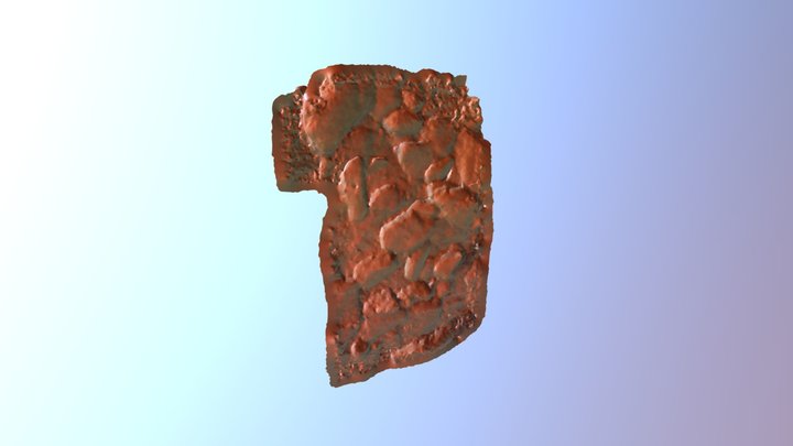 Site26 3D Model