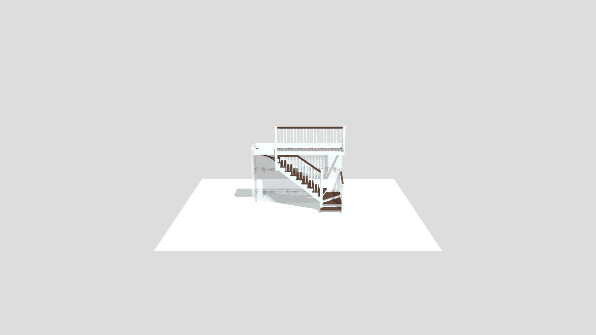 Version I Marion — Sketchfab embed 3D viewer
