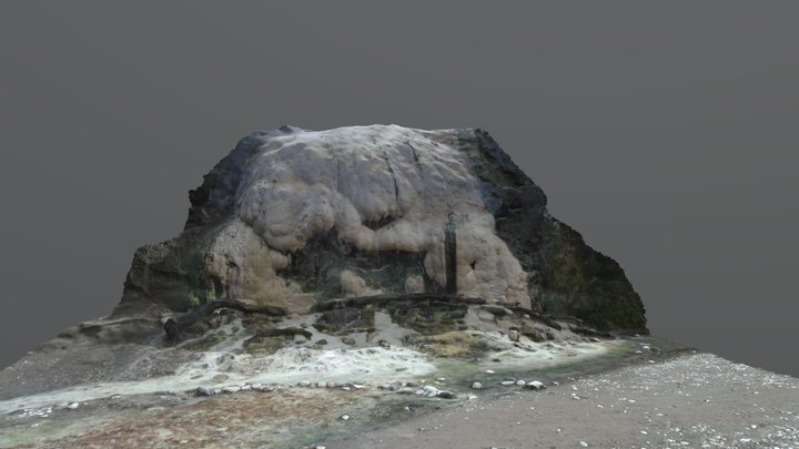 Sul2 3D Model