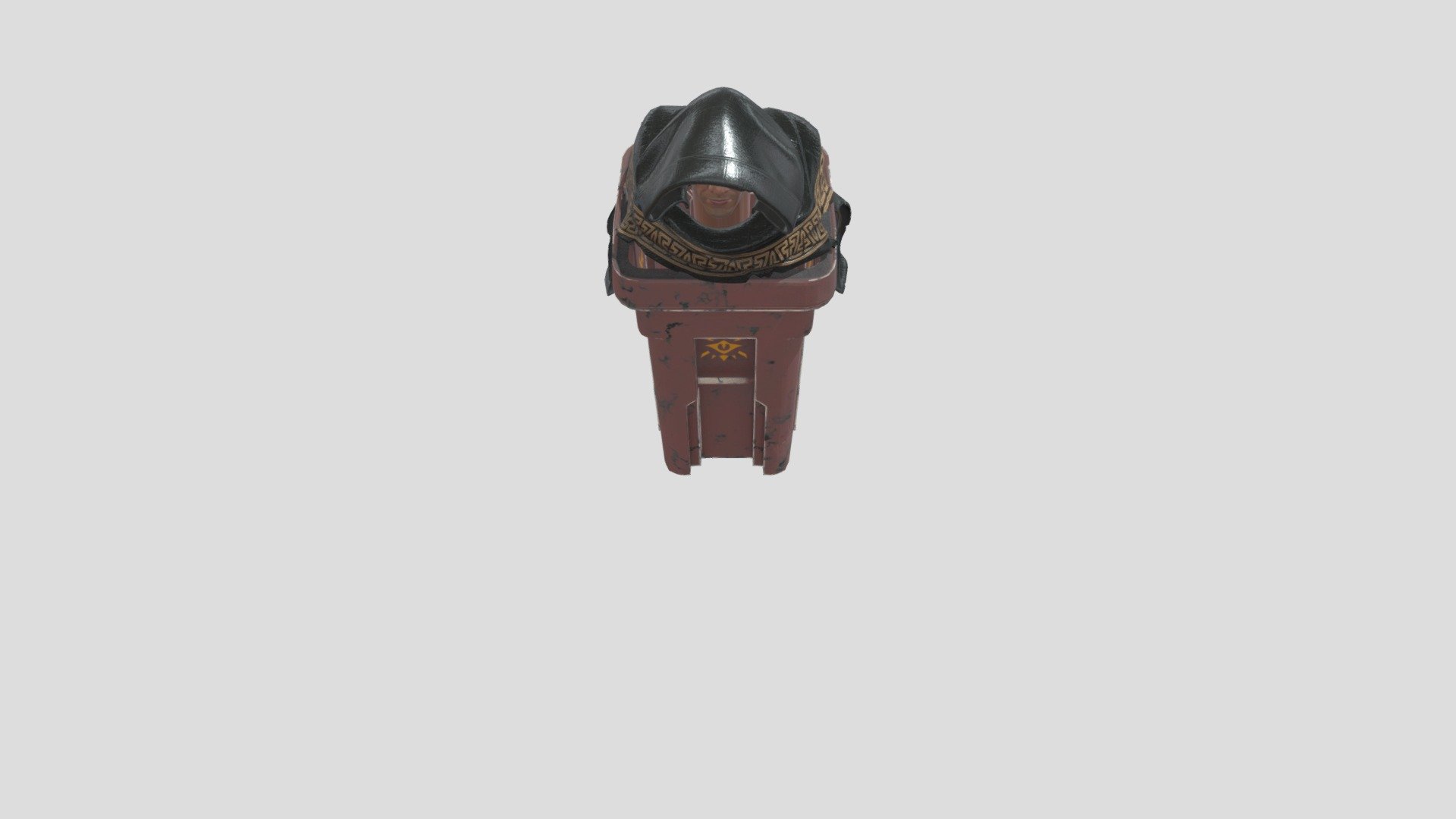Download Infinitevania-TENOKE For PC - Download Free 3D model by ...