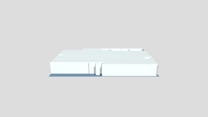 Temp test 3D Model