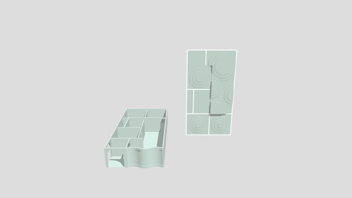 PARCIAL1 TMA 3D Model