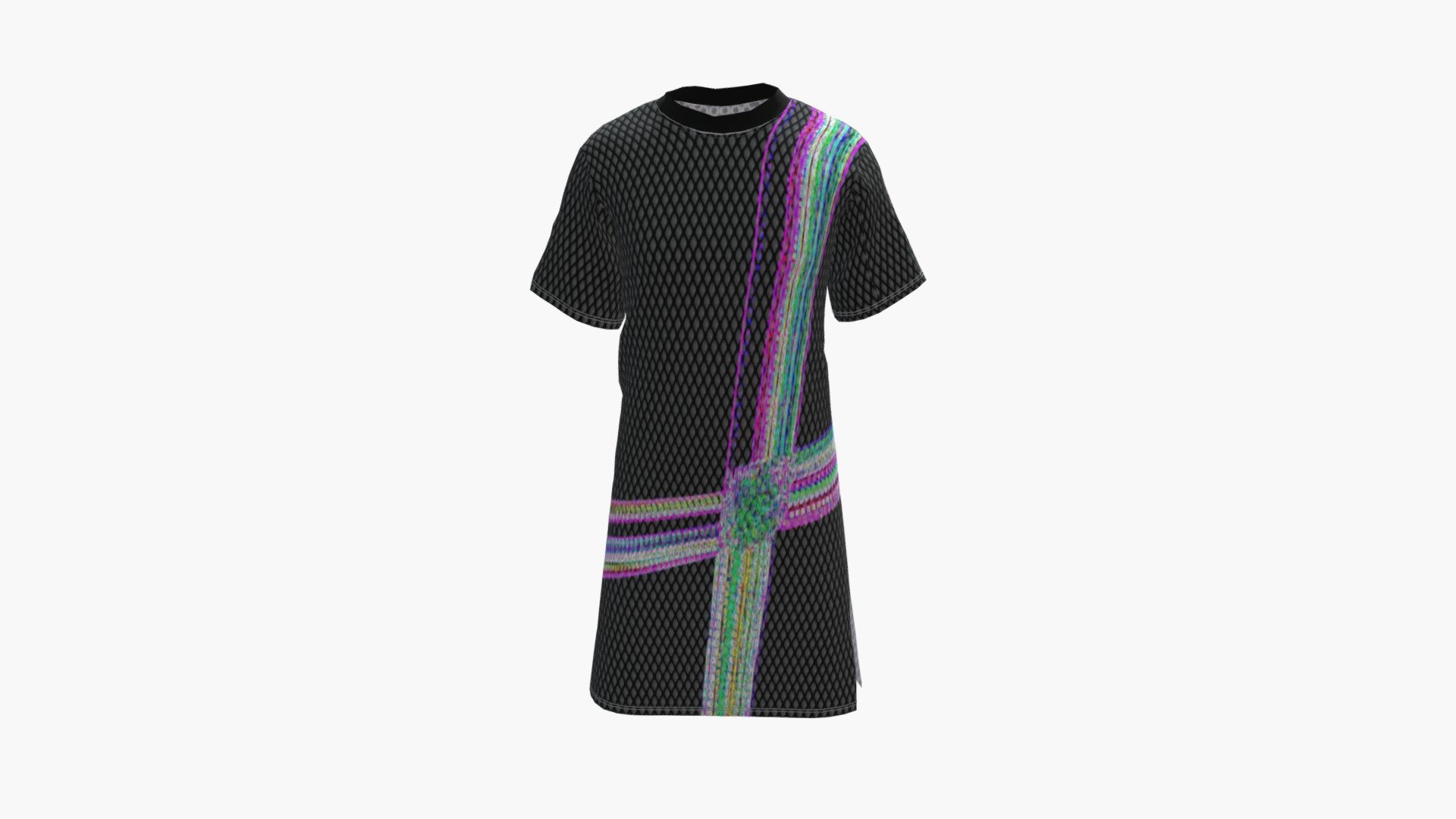 12 Tunic 2 23 - 3D model by serina [3e1e62f] - Sketchfab