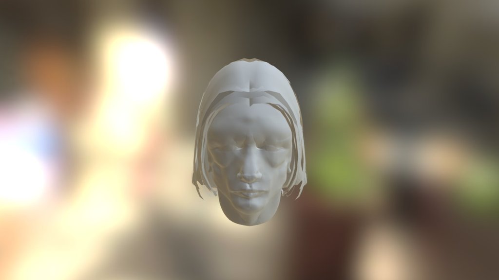 Tommy Wiseau From The Room By Ds Customs 3d Model By Dscustoms Dscustoms 3e1eb36 Sketchfab