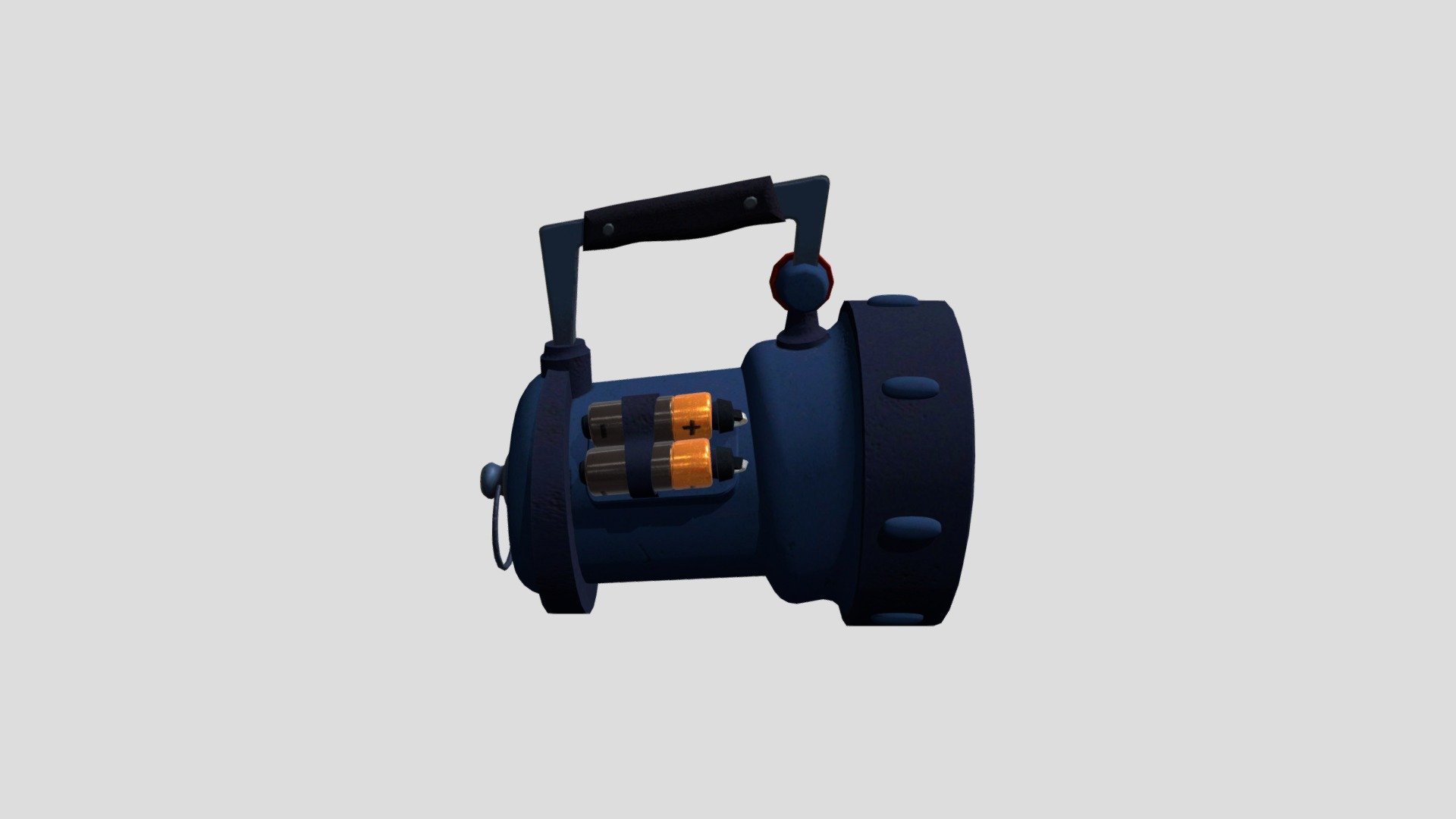 hgflashlight