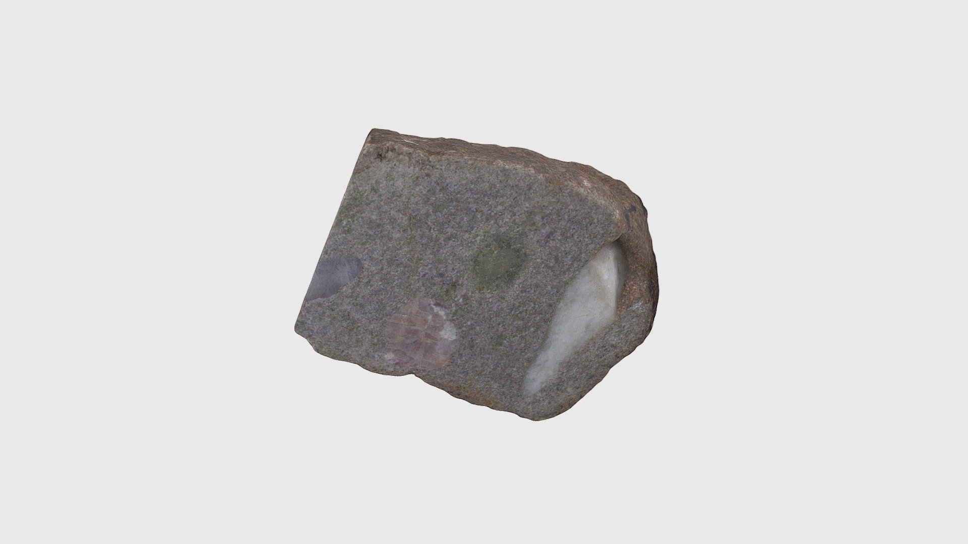 Sedimentary Sample