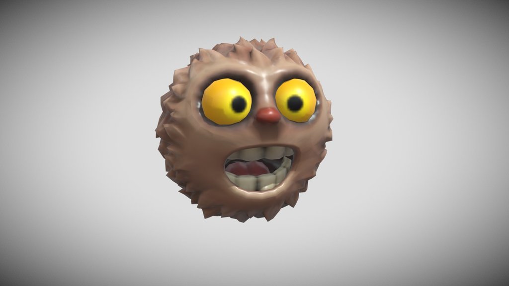 My Singing Monsters Playground - Thumpies
