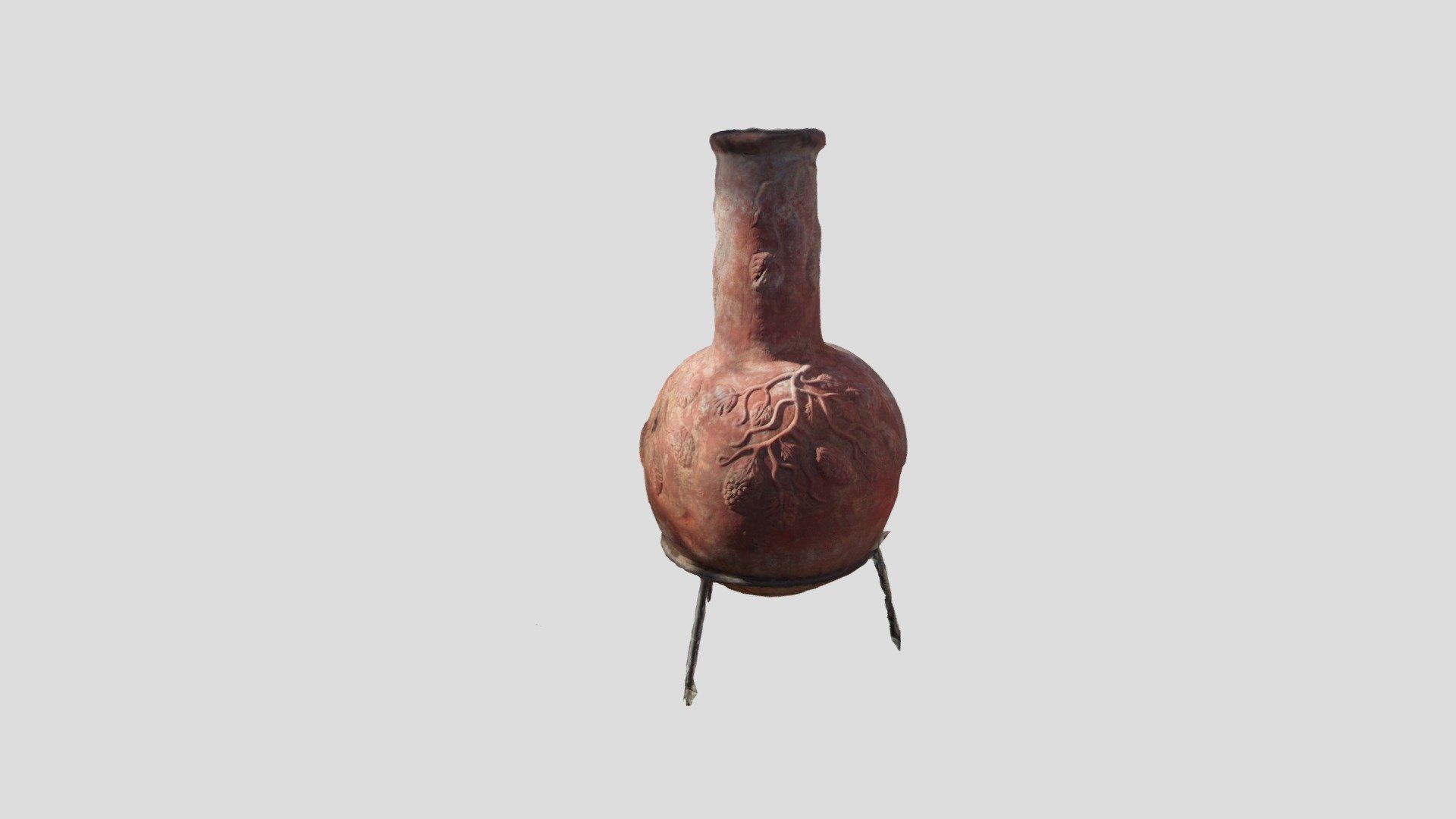 Chimenea Example