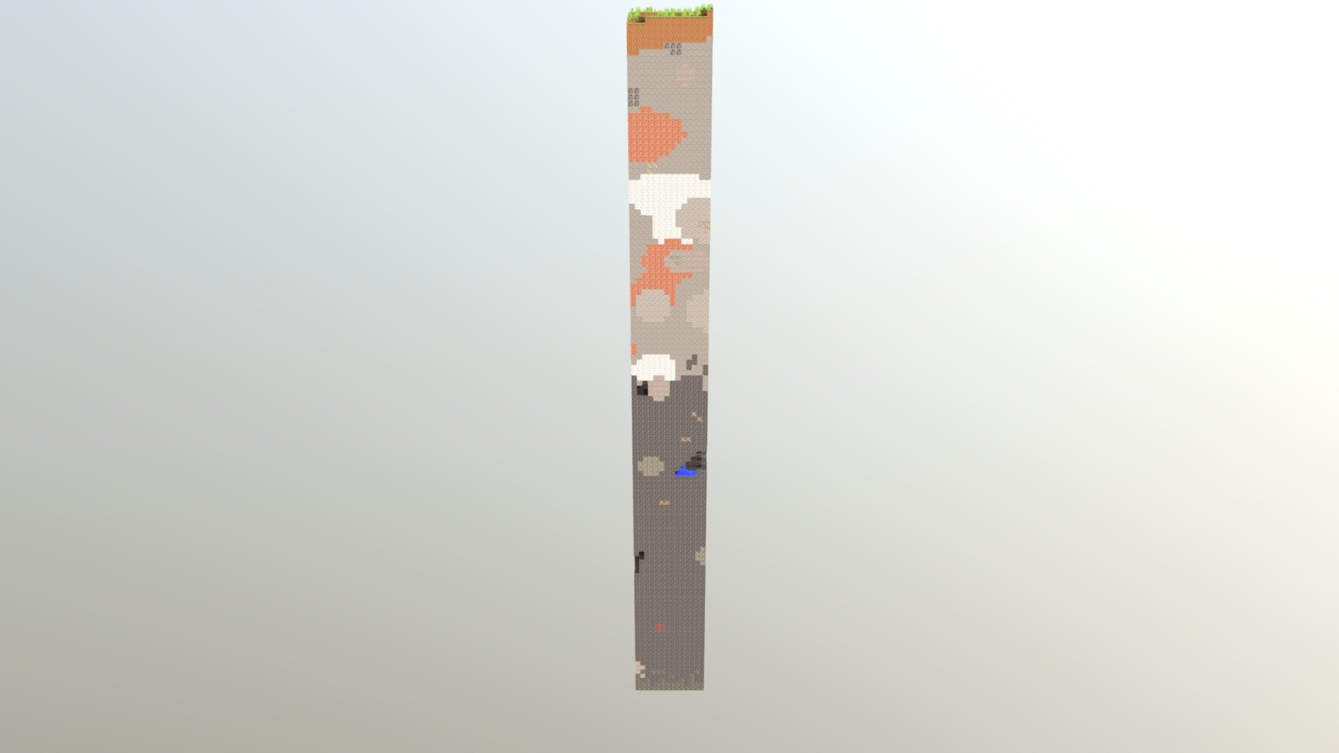 experiment 16 chunk 11X7
