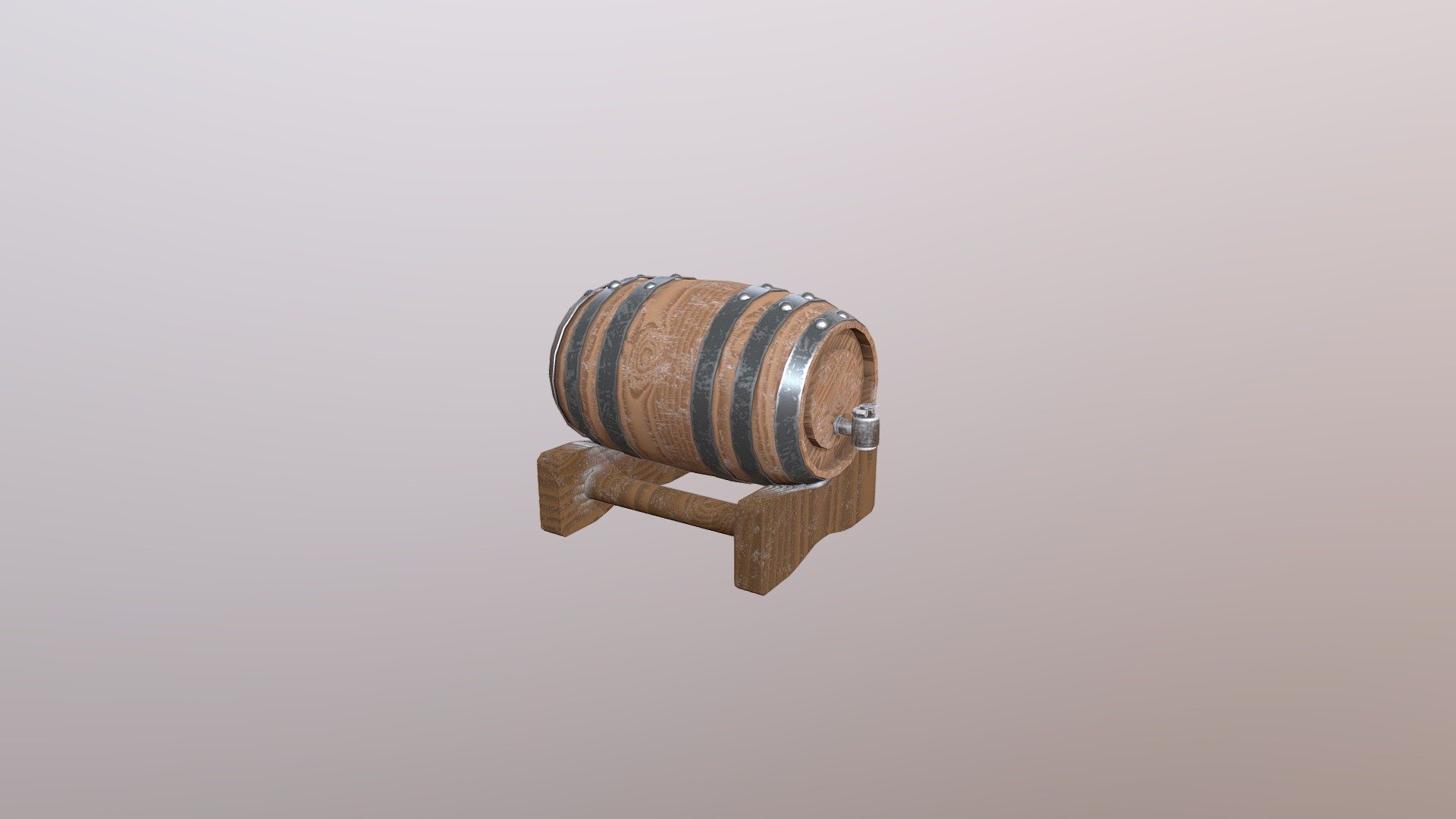 Barrel Handmade Textures