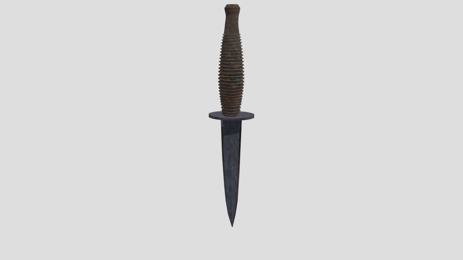 Fairbairn Sykes Fighting Knife