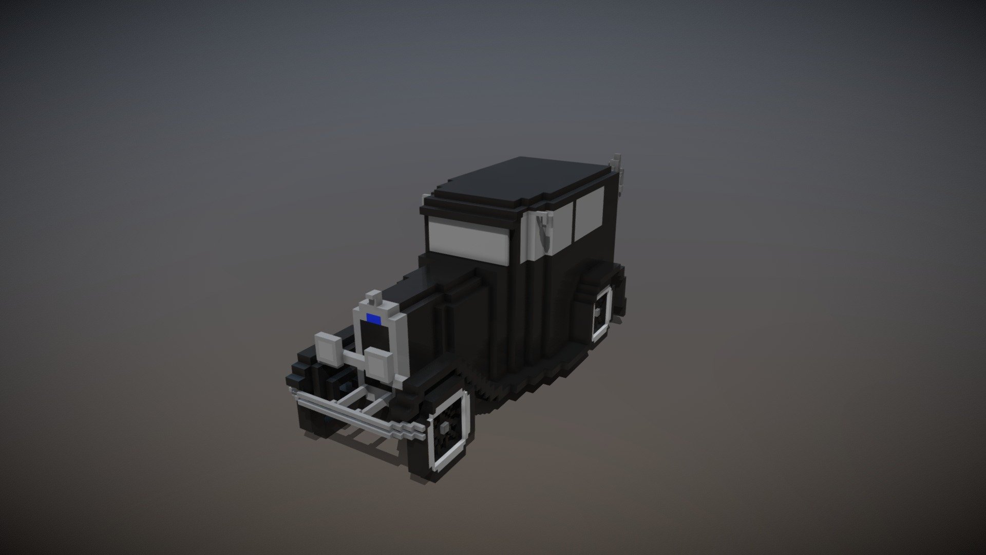Ford Model A