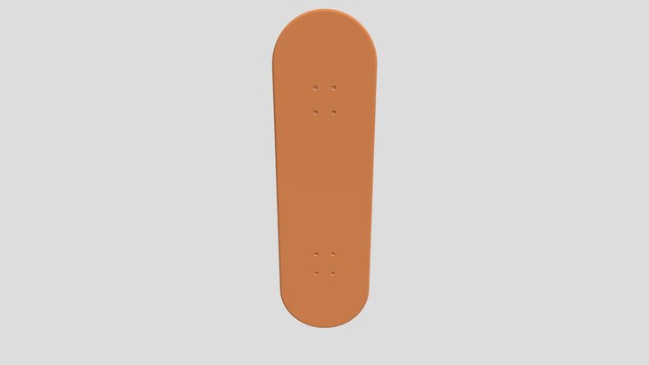 Part Studio 1 3D Model