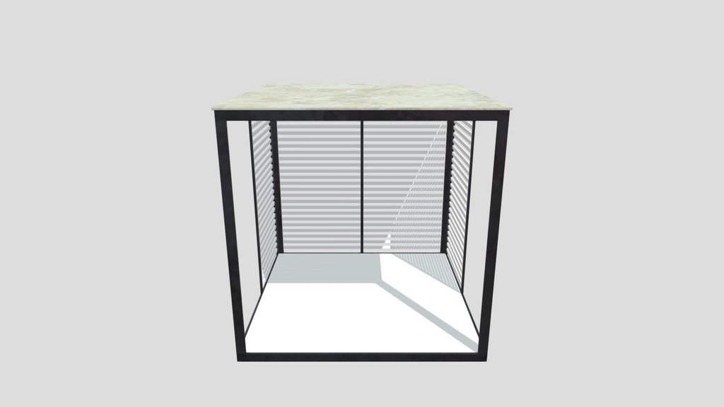 Gazebo