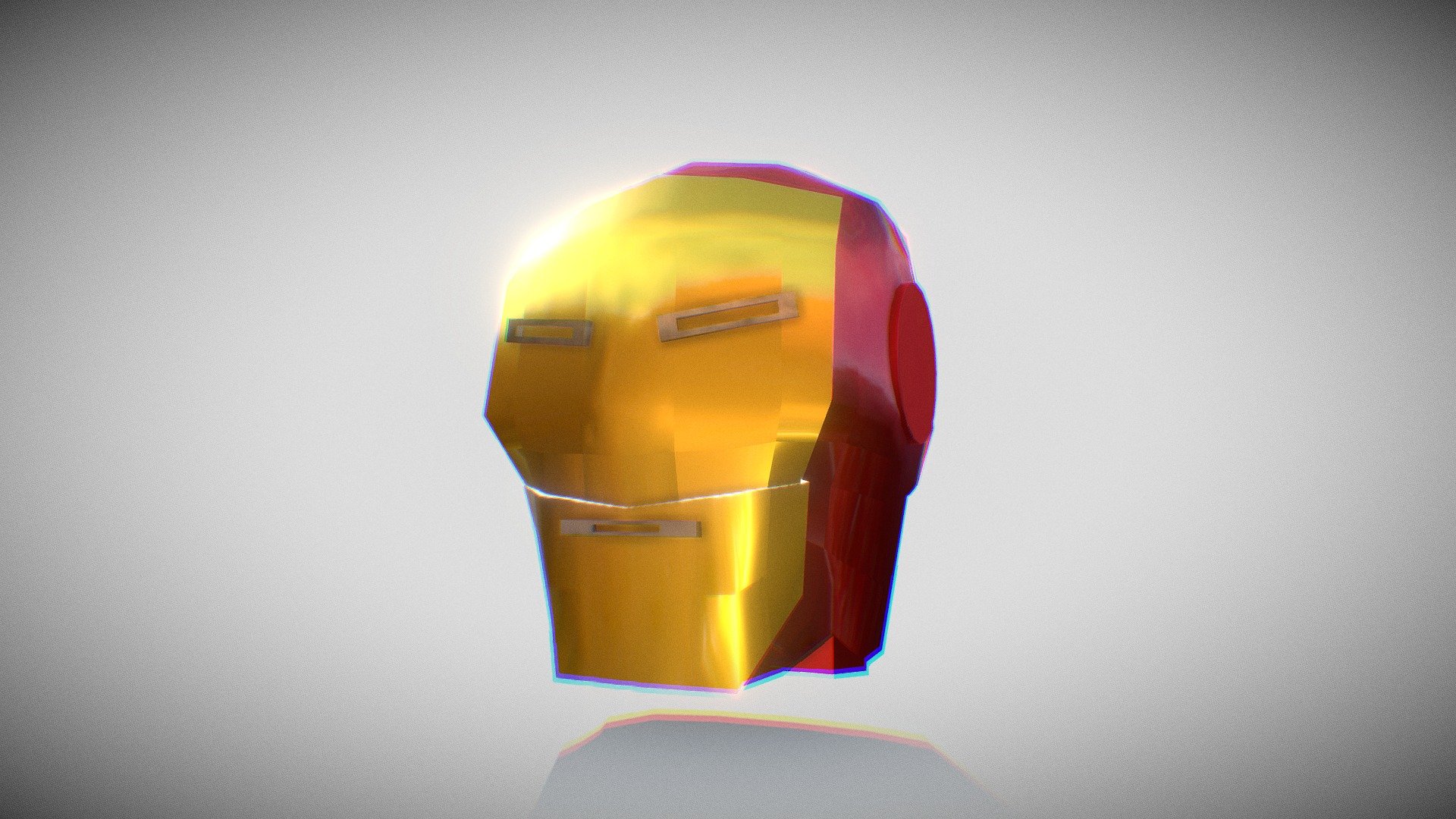 Iron Man