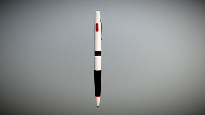 pen