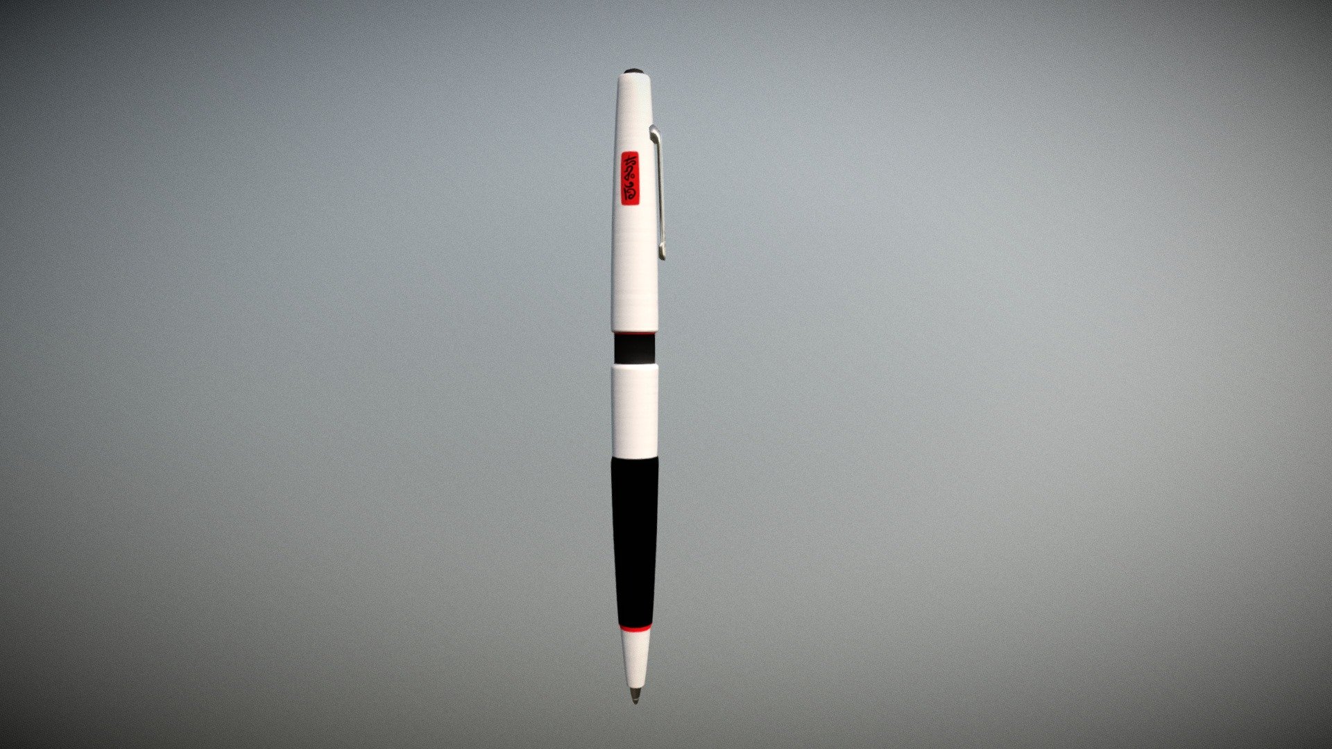 pen