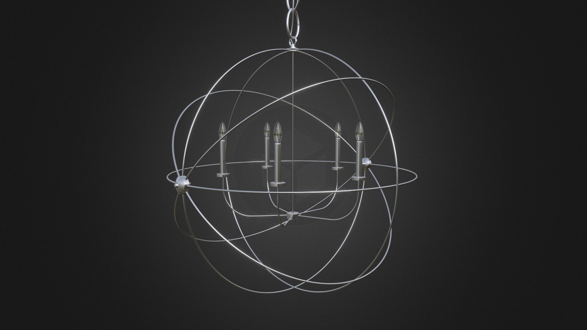 ARN Chandelier